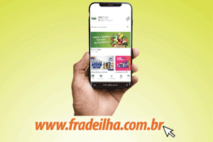 Supermercado do Frade